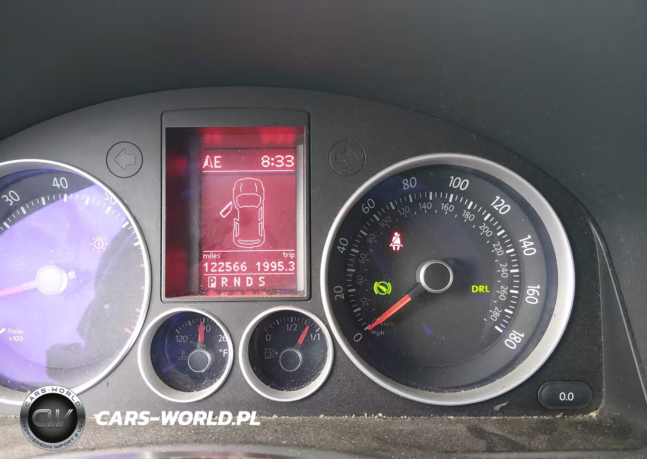 2009 Volkswagen Gti 4-Door VIN:WVWHD71K79W130531 - 7