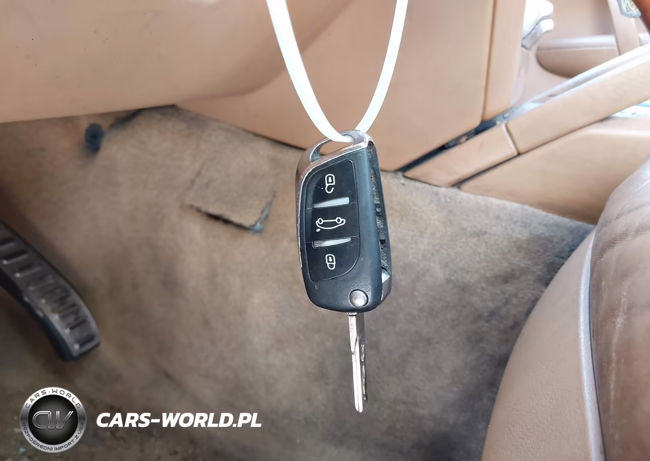 2005 Porsche Cayenne Turbo VIN:WP1AC29P65LA91853 - 11