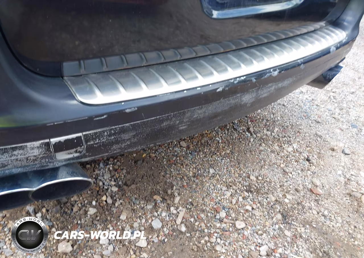 2005 Porsche Cayenne Turbo VIN:WP1AC29P65LA91853 - 20