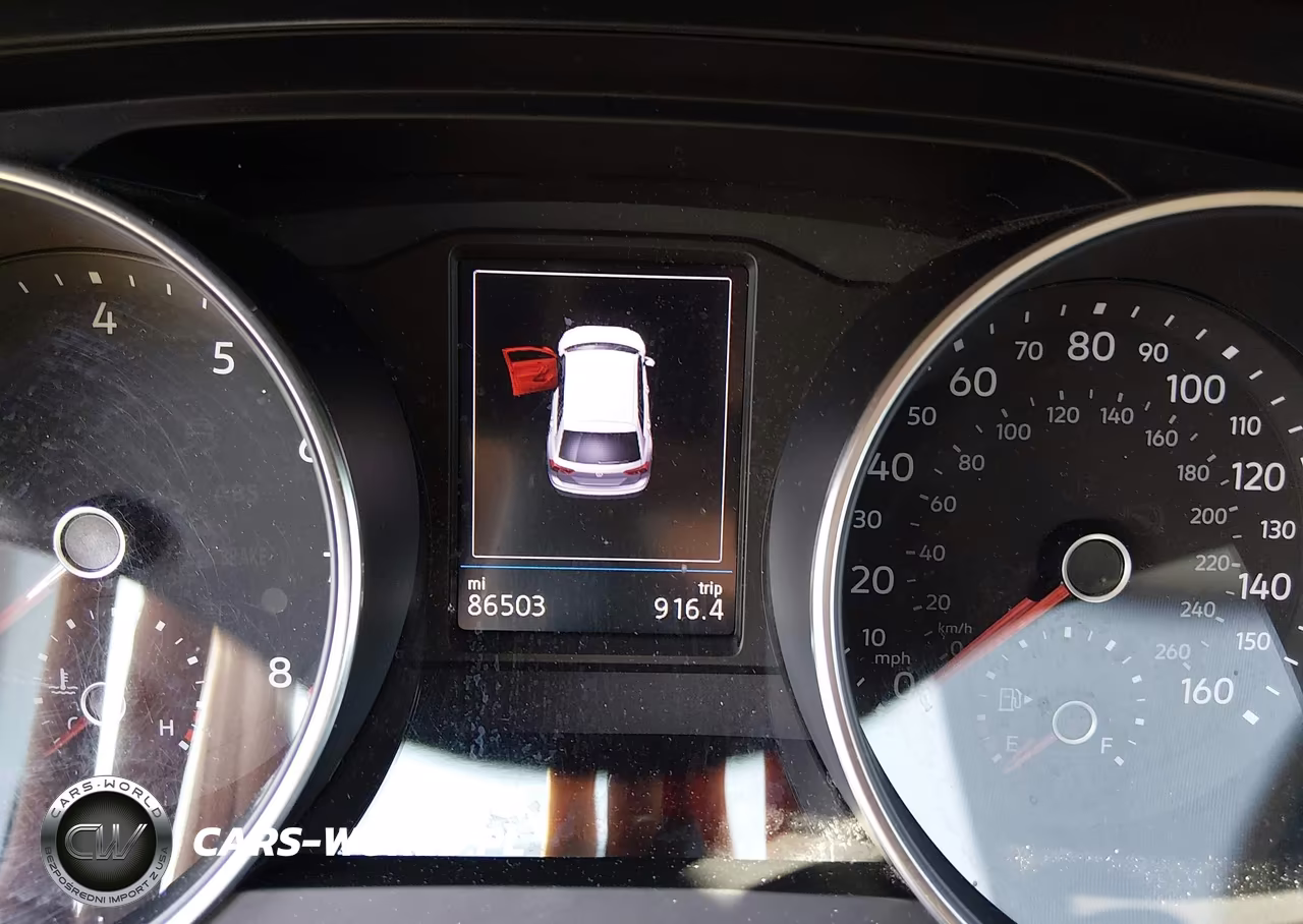 2018 Volkswagen Tiguan 2.0T S VIN:3VV0B7AX3JM114007 - 7