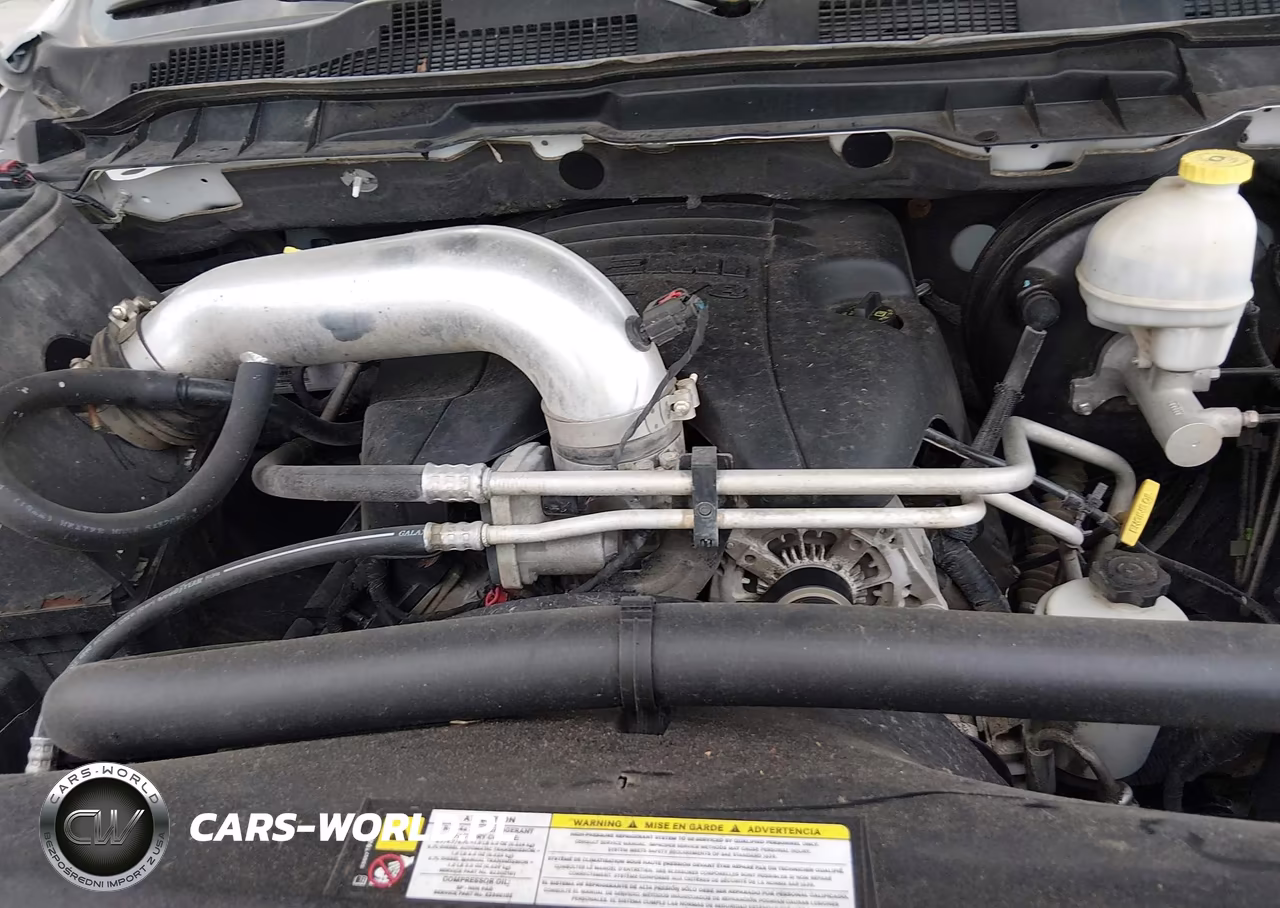 2012 Ram 1500 St VIN:1C6RD7KTXCS230379 - 10