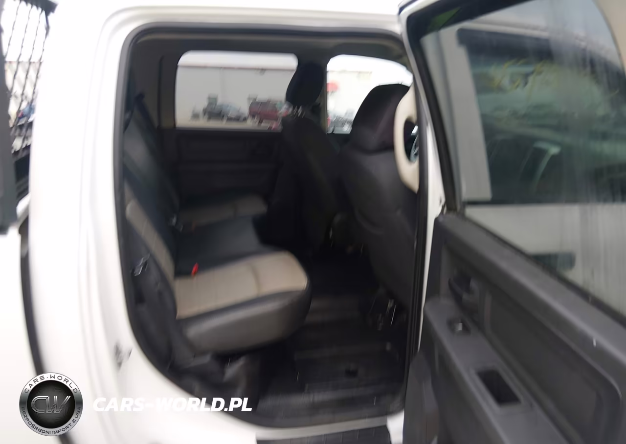 2012 Ram 1500 St VIN:1C6RD7KTXCS230379 - 8