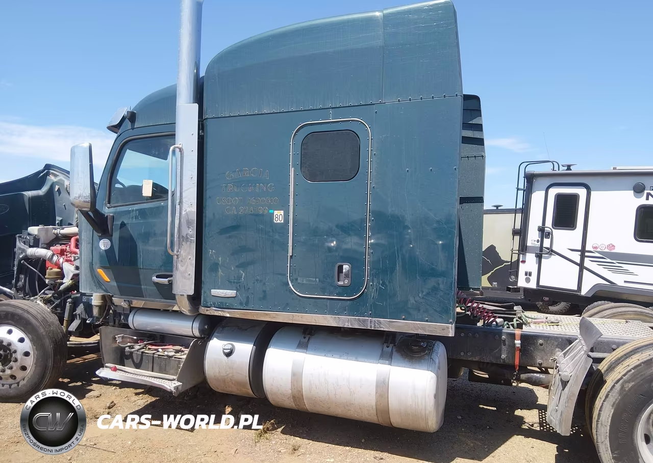 2017 Peterbilt 567 VIN:1XPCD49X1HD442555 - 13