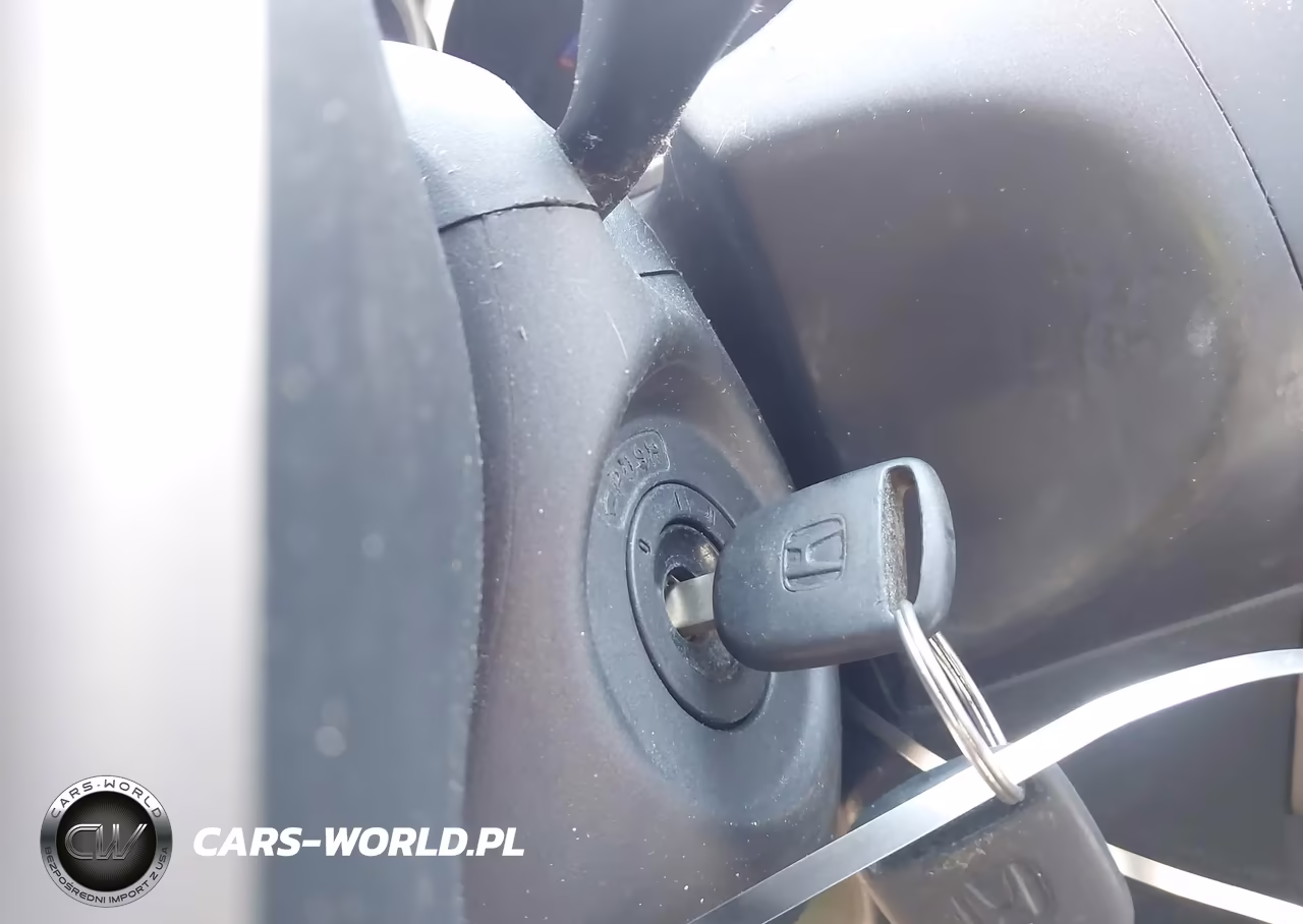 2007 Honda Fit VIN:JHMGD37457S002563 - 11