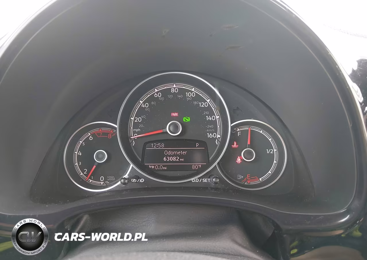 2018 Volkswagen Beetle 2.0T Coast-2.0T S VIN:3VWFD7AT0JM700984 - 7
