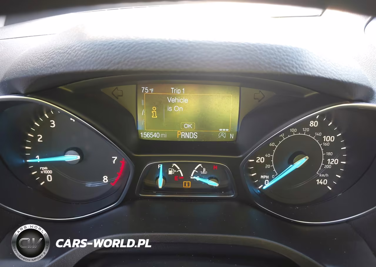 2019 Ford Escape Se VIN:1FMCU0GD0KUC52431 - 7