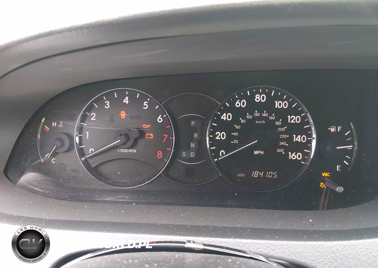2009 Toyota Avalon Limited VIN:4T1BK36B19U330163 - 7