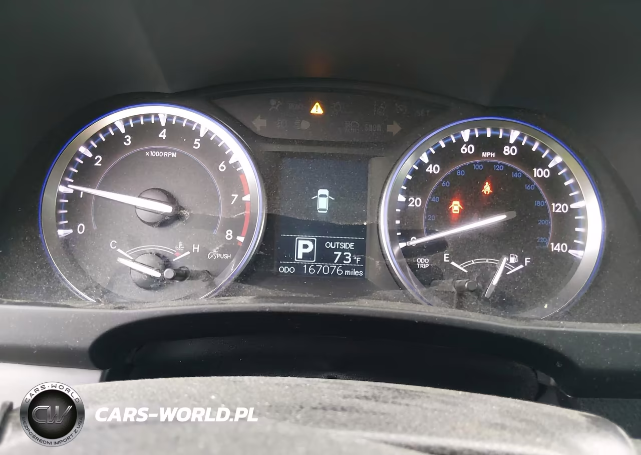 2015 Toyota Highlander Le Plus V6 VIN:5TDZKRFH6FS088996 - 7