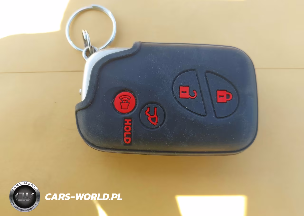 2009 Lexus Es 350 VIN:JTHBJ46G892332351 - 11