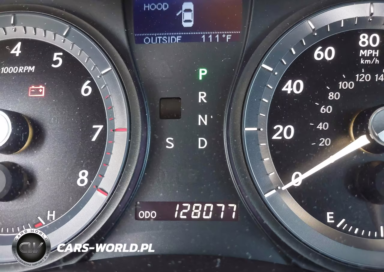 2009 Lexus Es 350 VIN:JTHBJ46G892332351 - 16