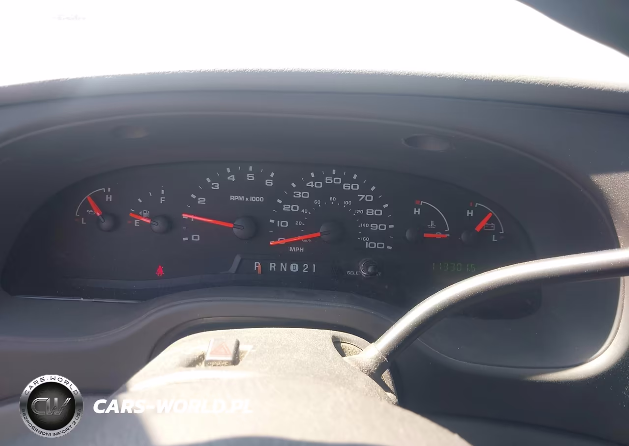 2008 Ford E-250 Commercial-Recreational VIN:1FTNE24W58DA17771 - 6