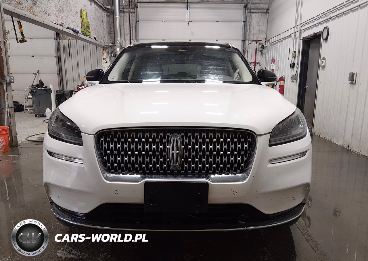 2021 Lincoln Corsair Reserve VIN:5LMCJ2D94MUL05149 - 12
