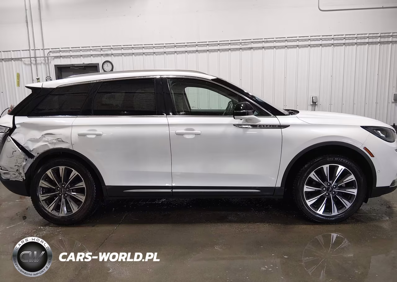 2021 Lincoln Corsair Reserve VIN:5LMCJ2D94MUL05149 - 13