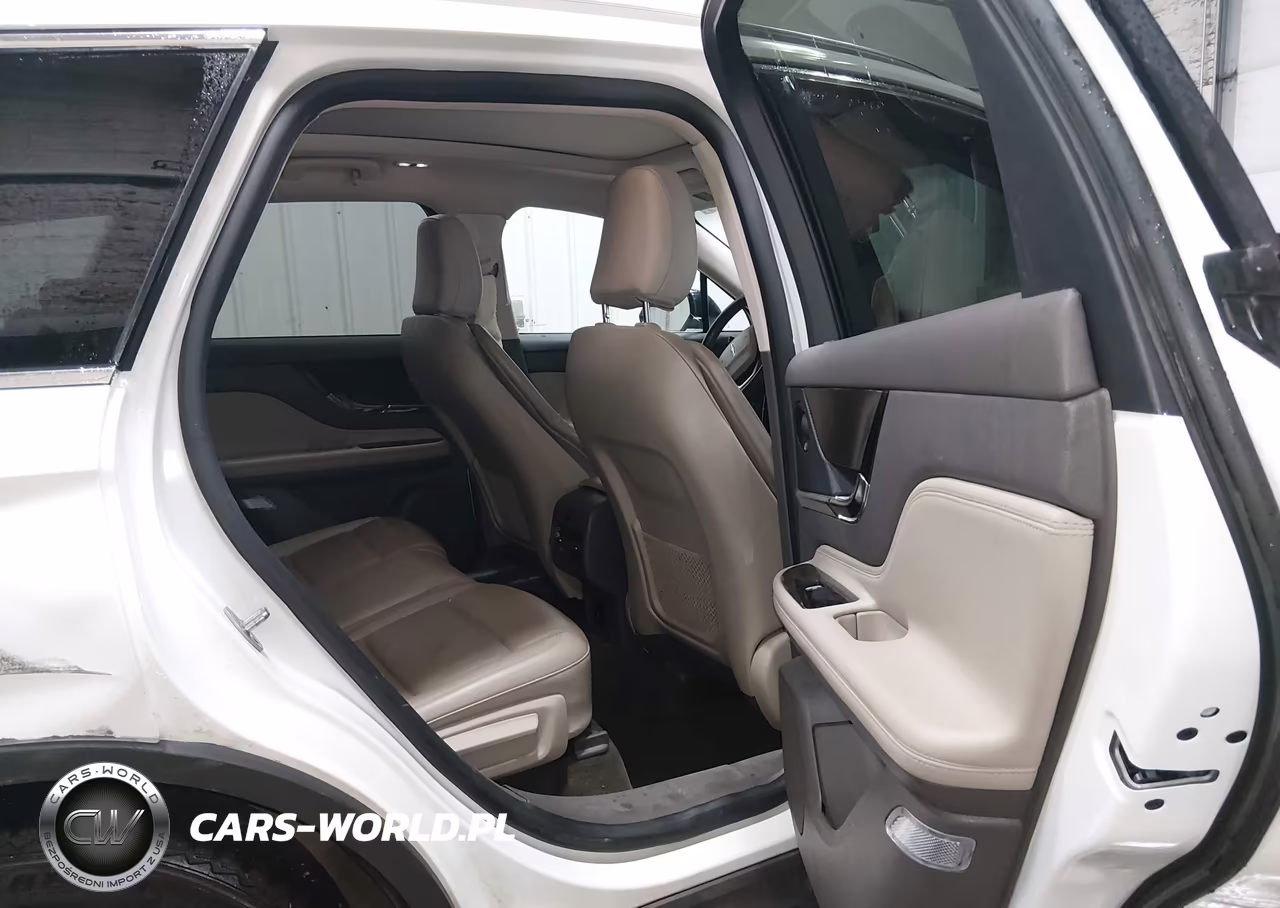 2021 Lincoln Corsair Reserve VIN:5LMCJ2D94MUL05149 - 8