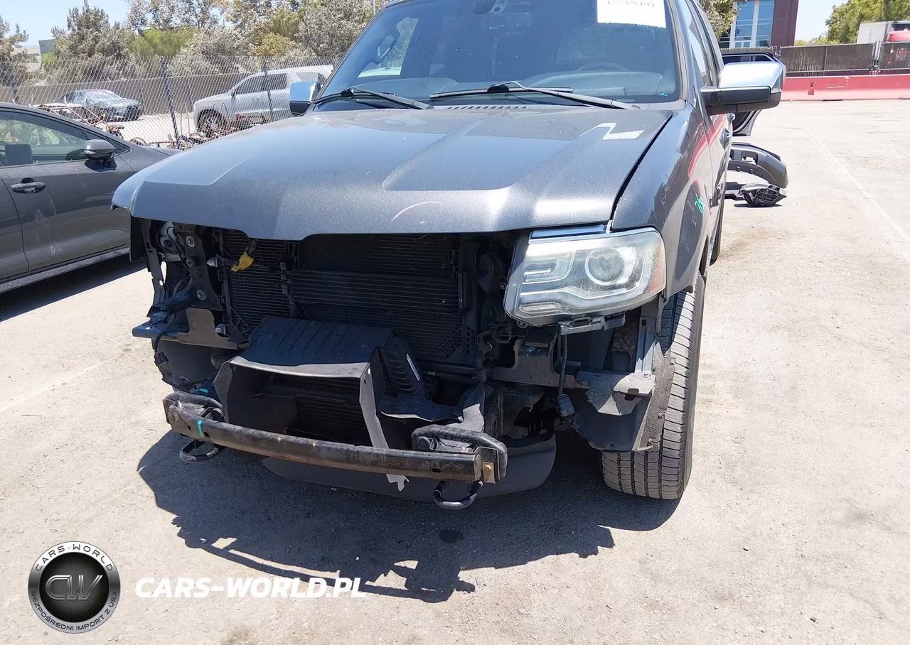 2015 Lincoln Navigator L VIN:5LMJJ3JT0FEJ03175 - 18
