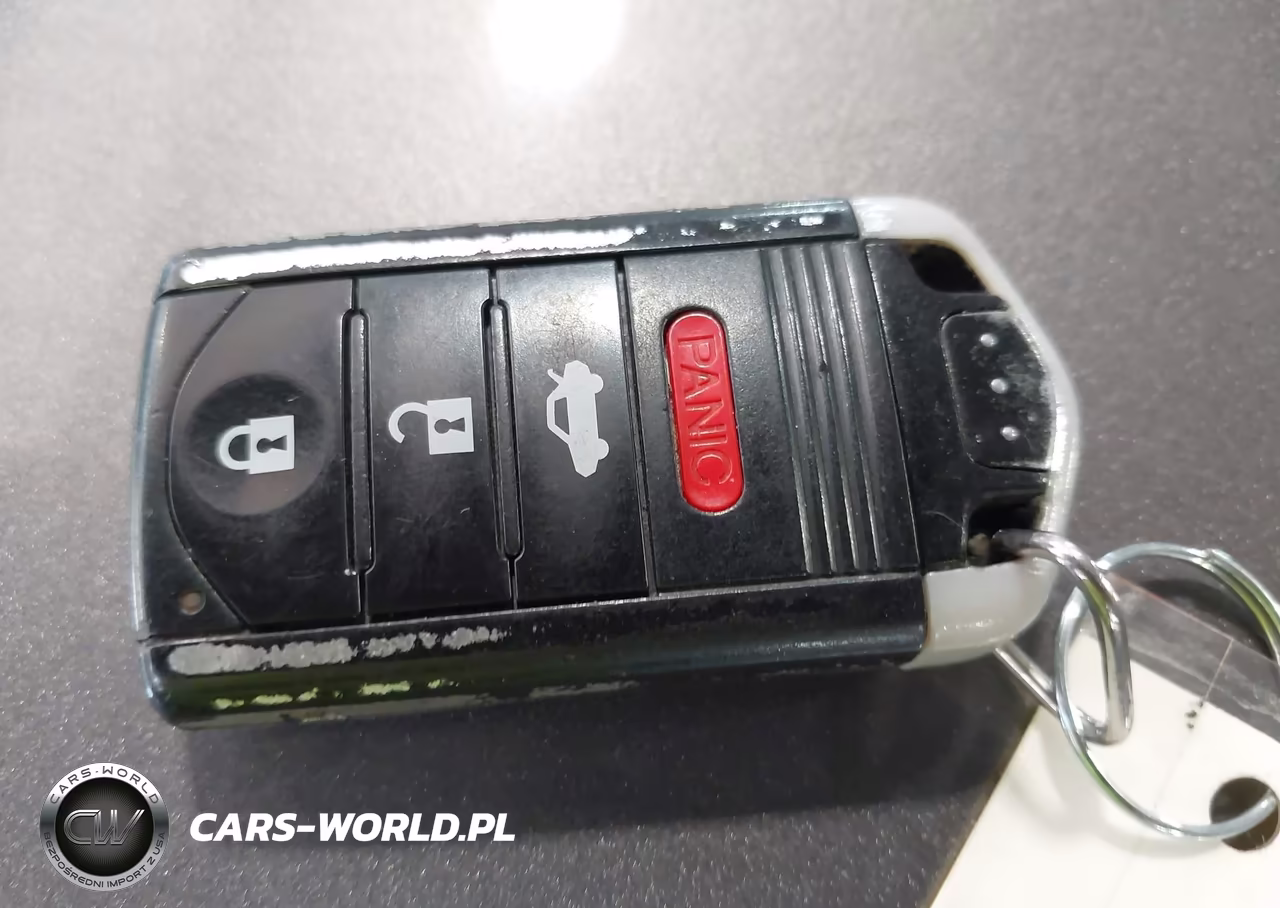 2013 Acura Ilx 2.0L VIN:19VDE1F77DE015288 - 11