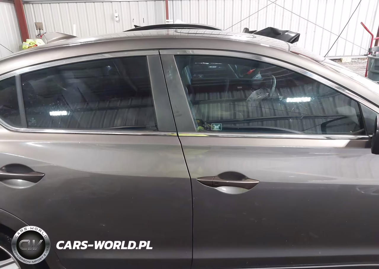 2013 Acura Ilx 2.0L VIN:19VDE1F77DE015288 - 13