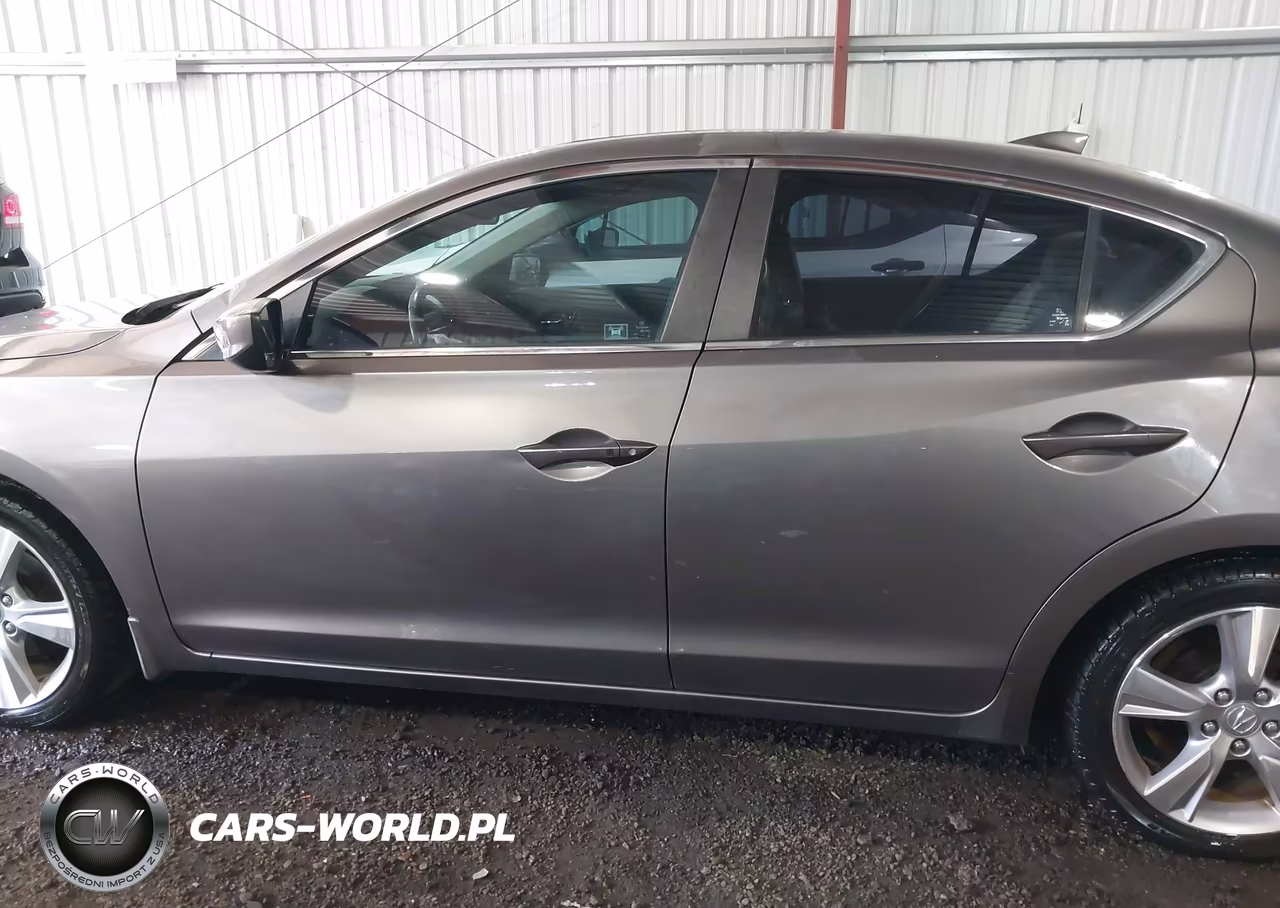 2013 Acura Ilx 2.0L VIN:19VDE1F77DE015288 - 14