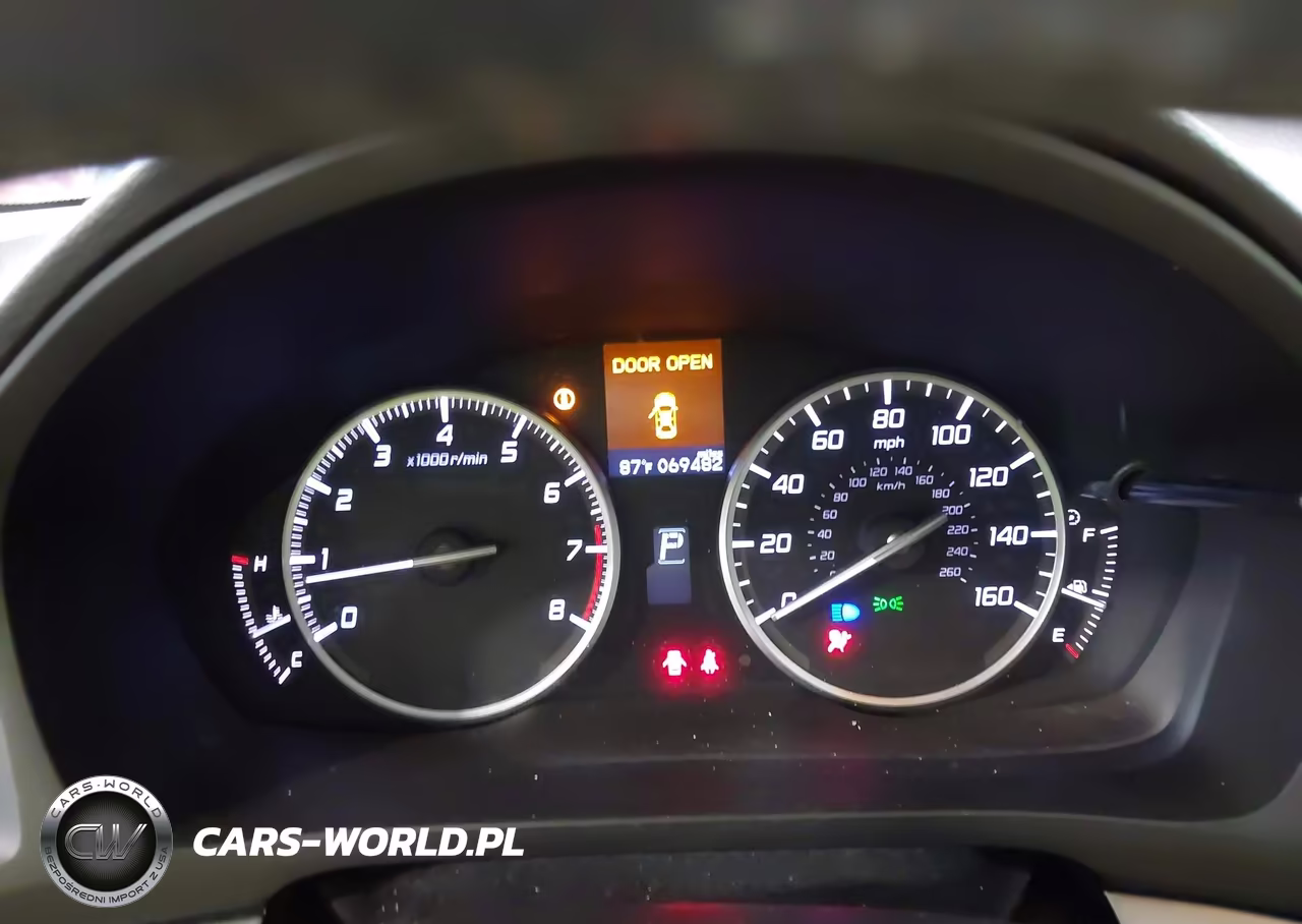 2013 Acura Ilx 2.0L VIN:19VDE1F77DE015288 - 7