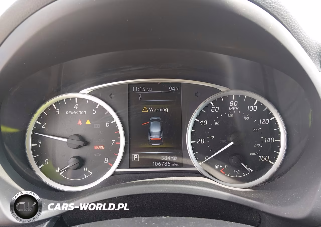 2018 Nissan Sentra Sv VIN:3N1AB7AP0JL650070 - 7