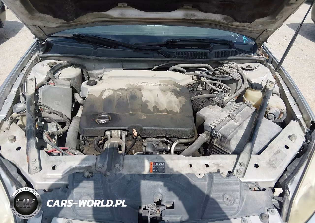 2012 Chevrolet Impala Lt VIN:2G1WG5E35C1282322 - 10