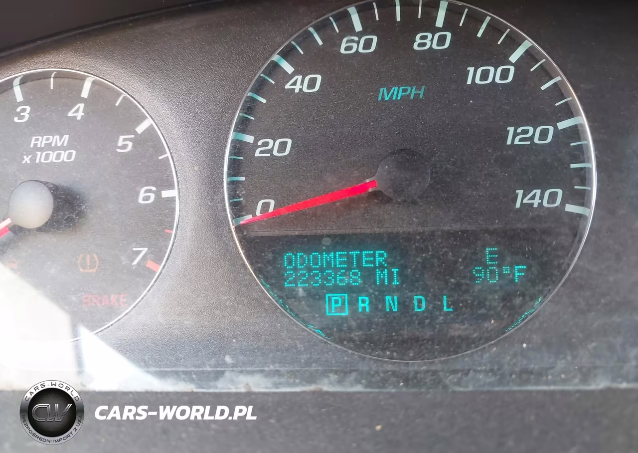 2012 Chevrolet Impala Lt VIN:2G1WG5E35C1282322 - 7