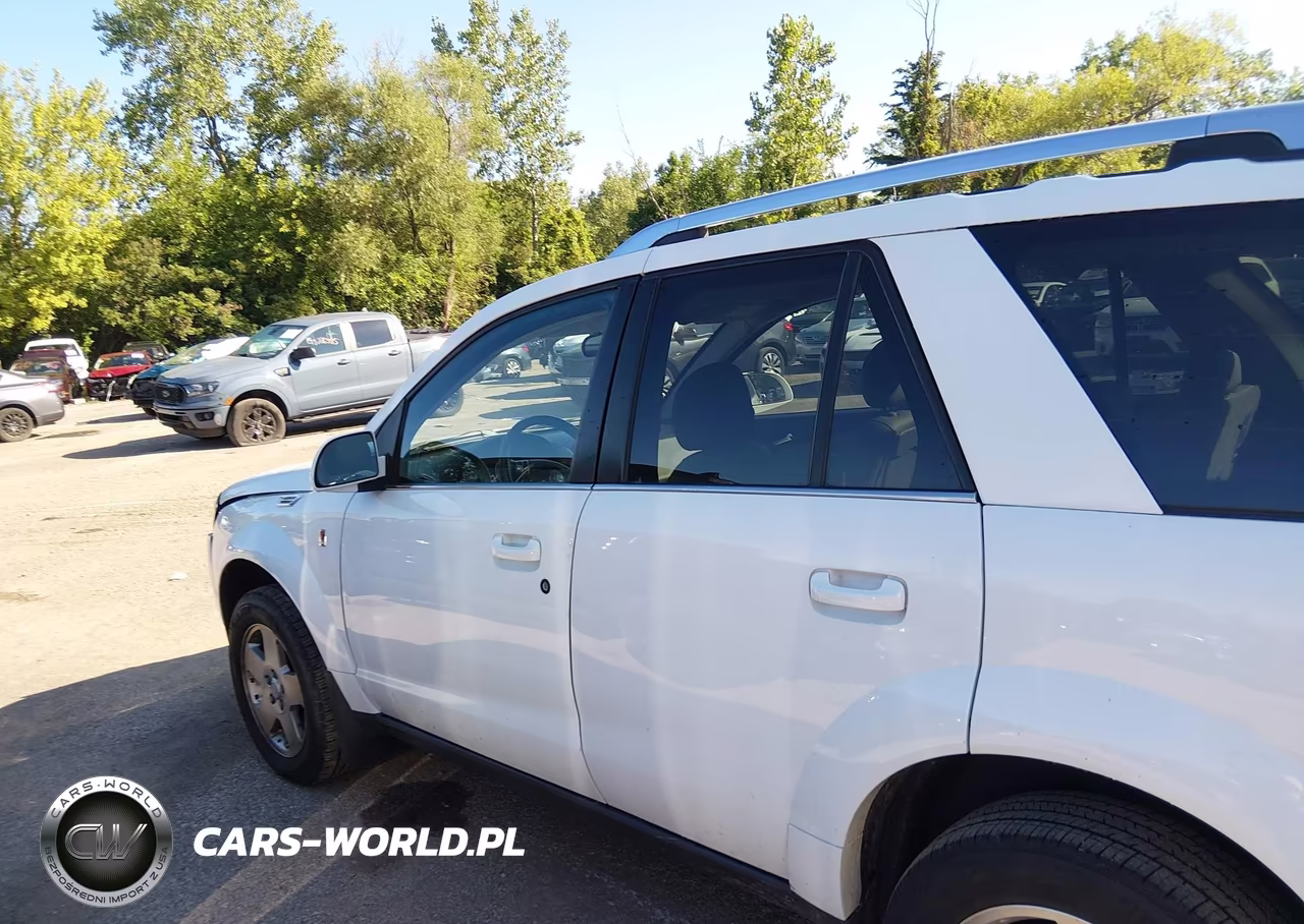 2006 Saturn Vue V6 VIN:5GZCZ63496S881412 - 14