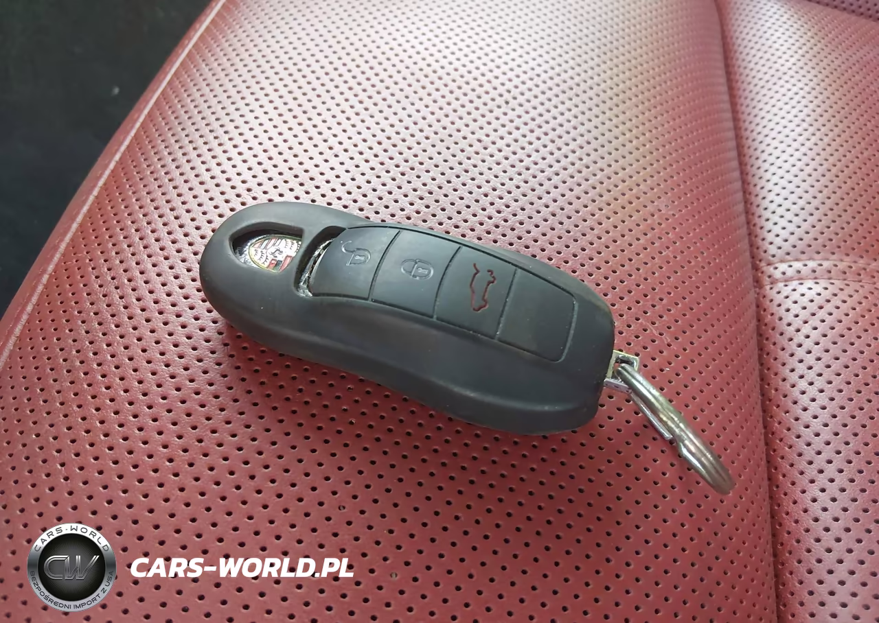 2018 Porsche Macan Gts VIN:WP1AG2A59JLB63329 - 11