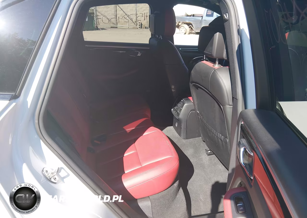 2018 Porsche Macan Gts VIN:WP1AG2A59JLB63329 - 8