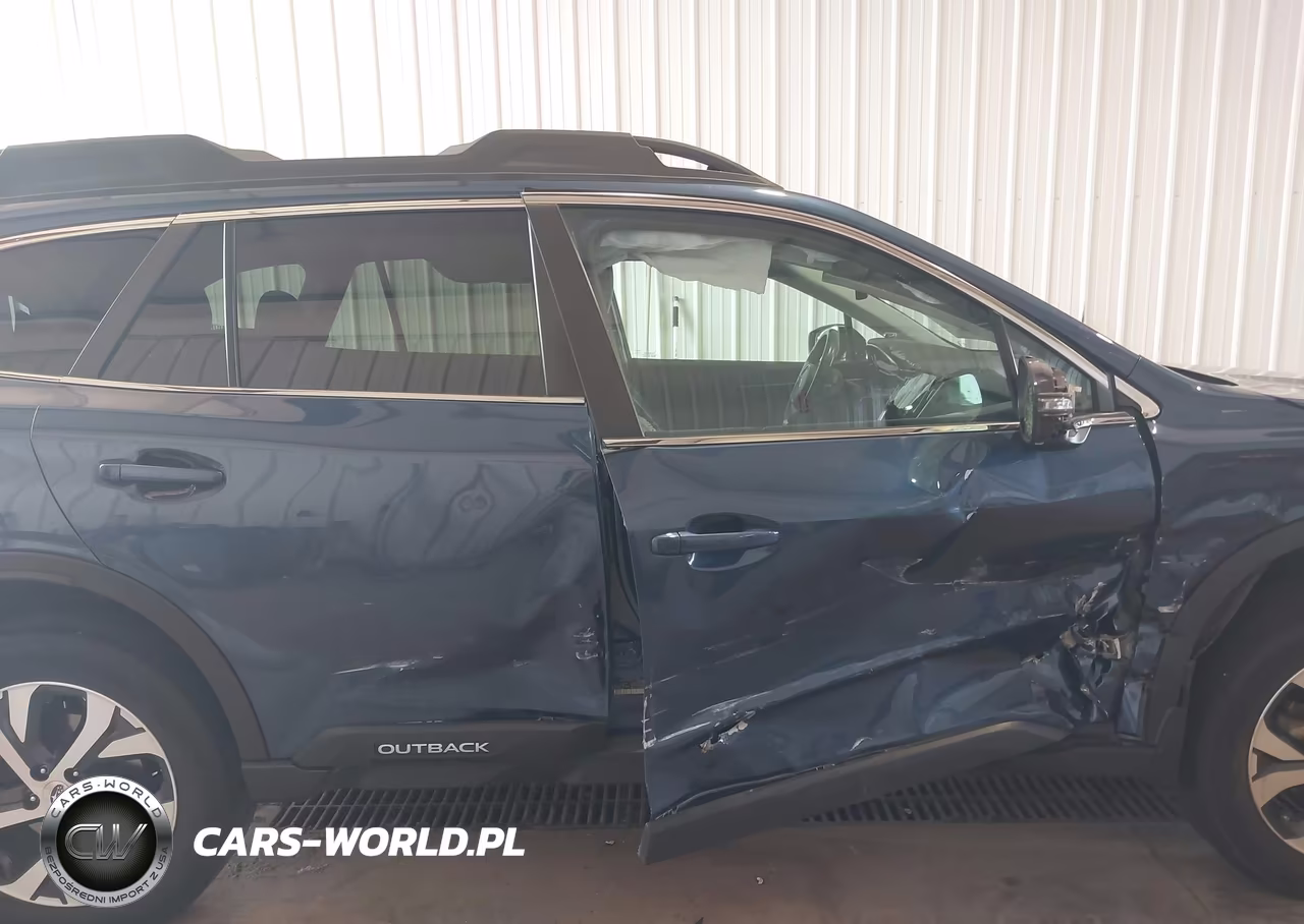 2020 Subaru Outback Limited VIN:4S4BTALC3L3222283 - 13