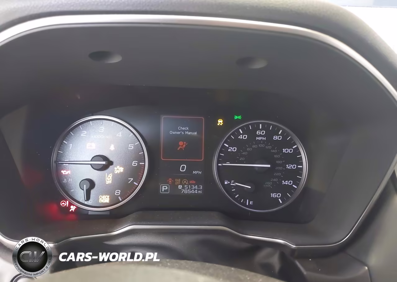 2020 Subaru Outback Limited VIN:4S4BTALC3L3222283 - 7