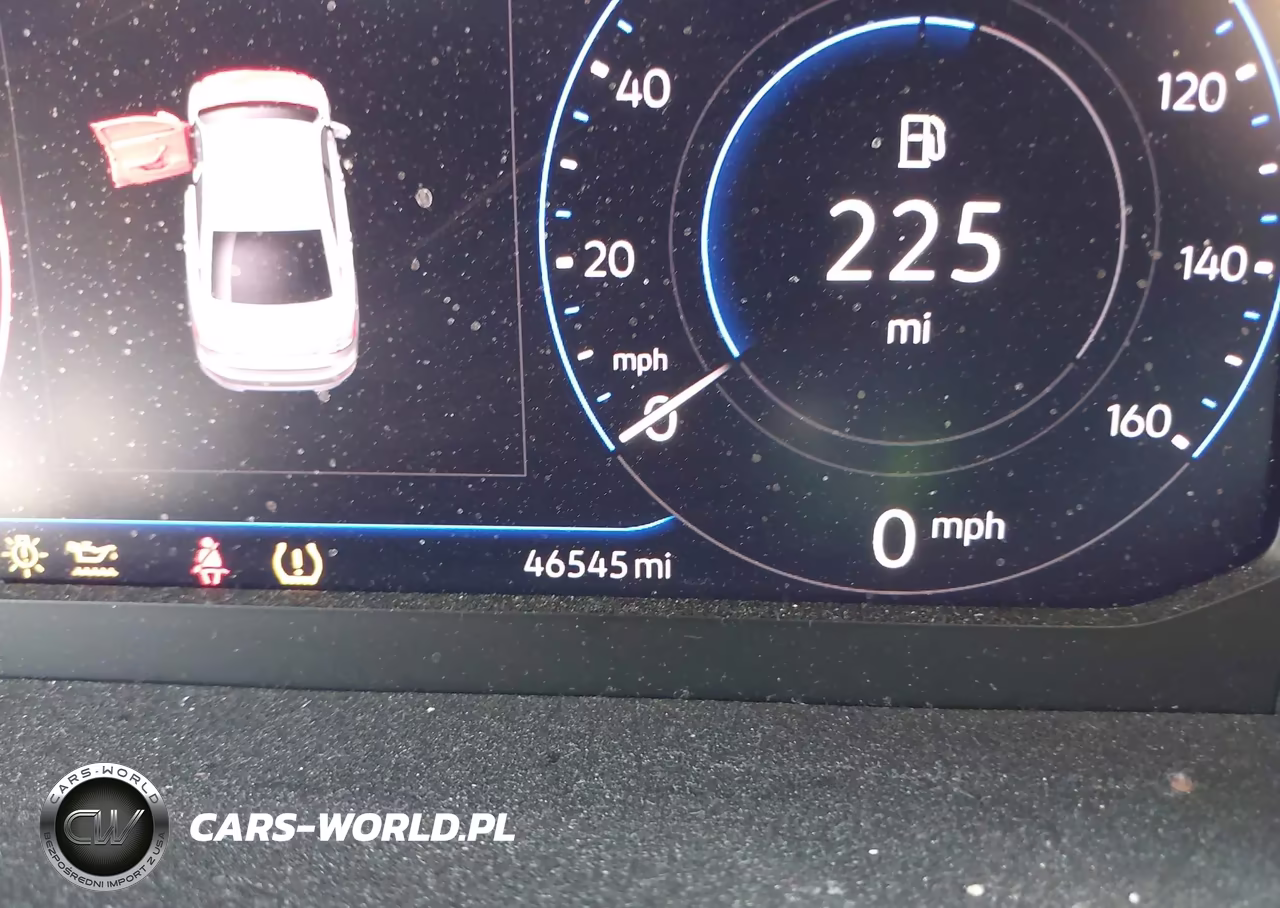 2020 Volkswagen Jetta 1.4T Sel Premium VIN:3VWG57BU1LM082988 - 15