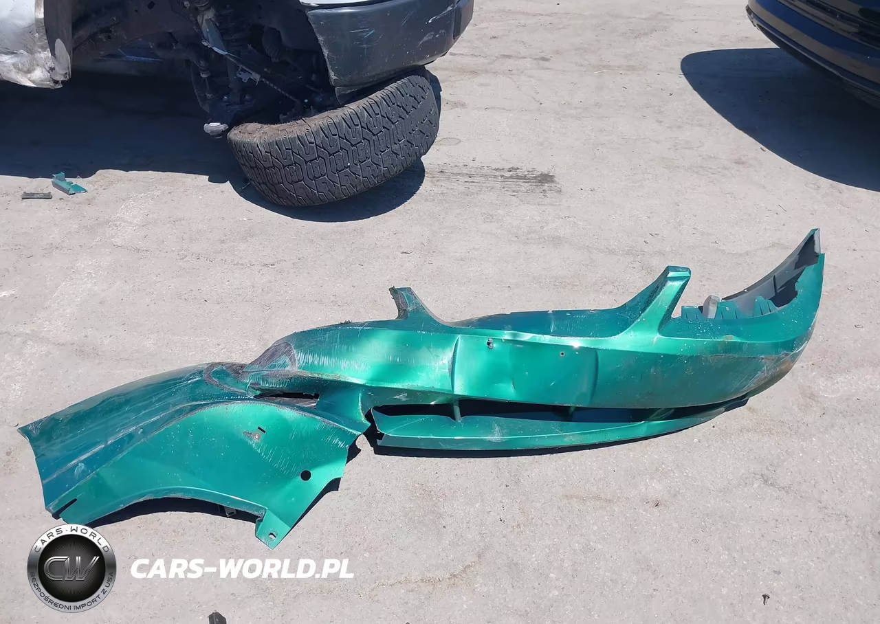 2001 Ford Mustang Gt VIN:1FAFP45X31F199214 - 12