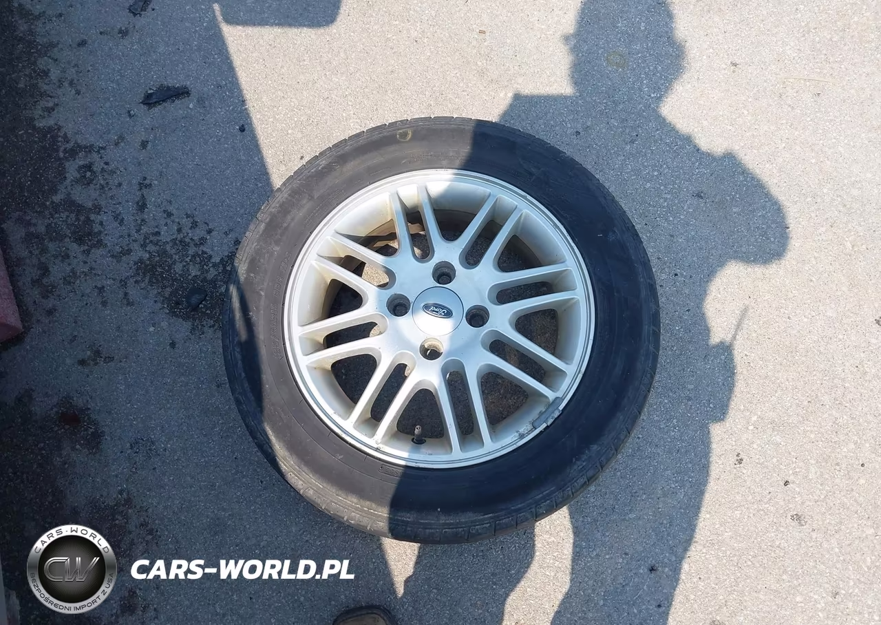 2009 Ford Focus Se VIN:1FAHP35N19W245524 - 12