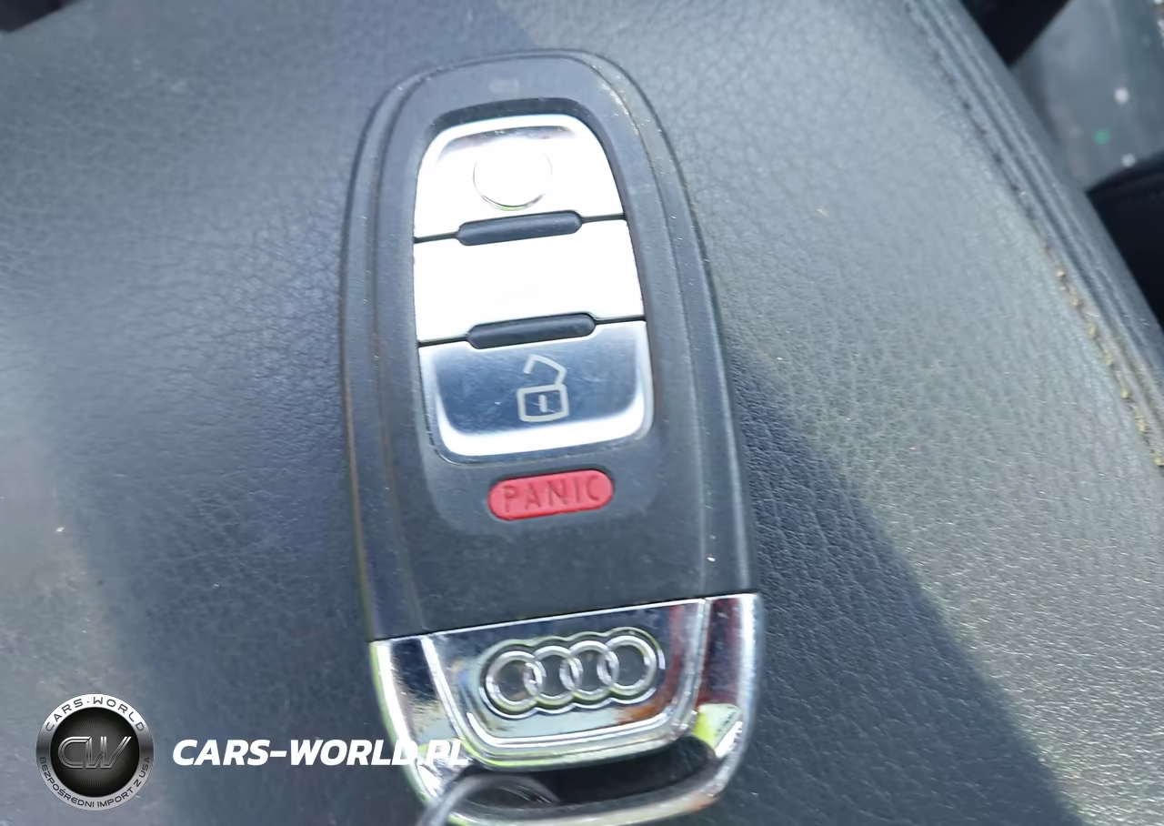 2017 Audi Q5 2.0T Premium VIN:WA1L2AFP3HA029624 - 11