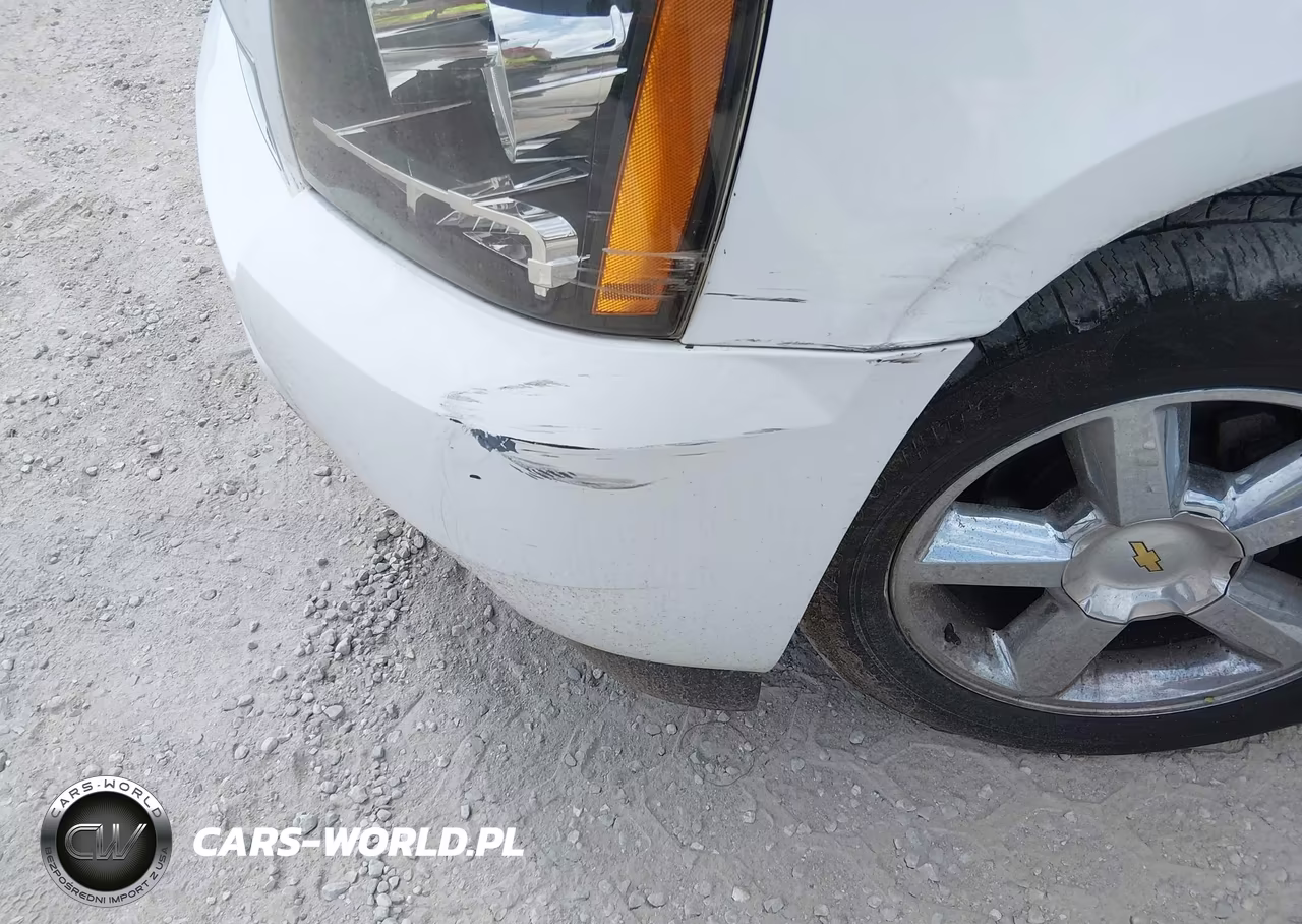 2009 Chevrolet Suburban 1500 Lt1 VIN:1GNFK26309R276325 - 6