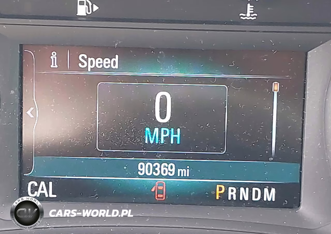 2018 Buick Encore Preferred VIN:KL4CJASB9JB574854 - 16