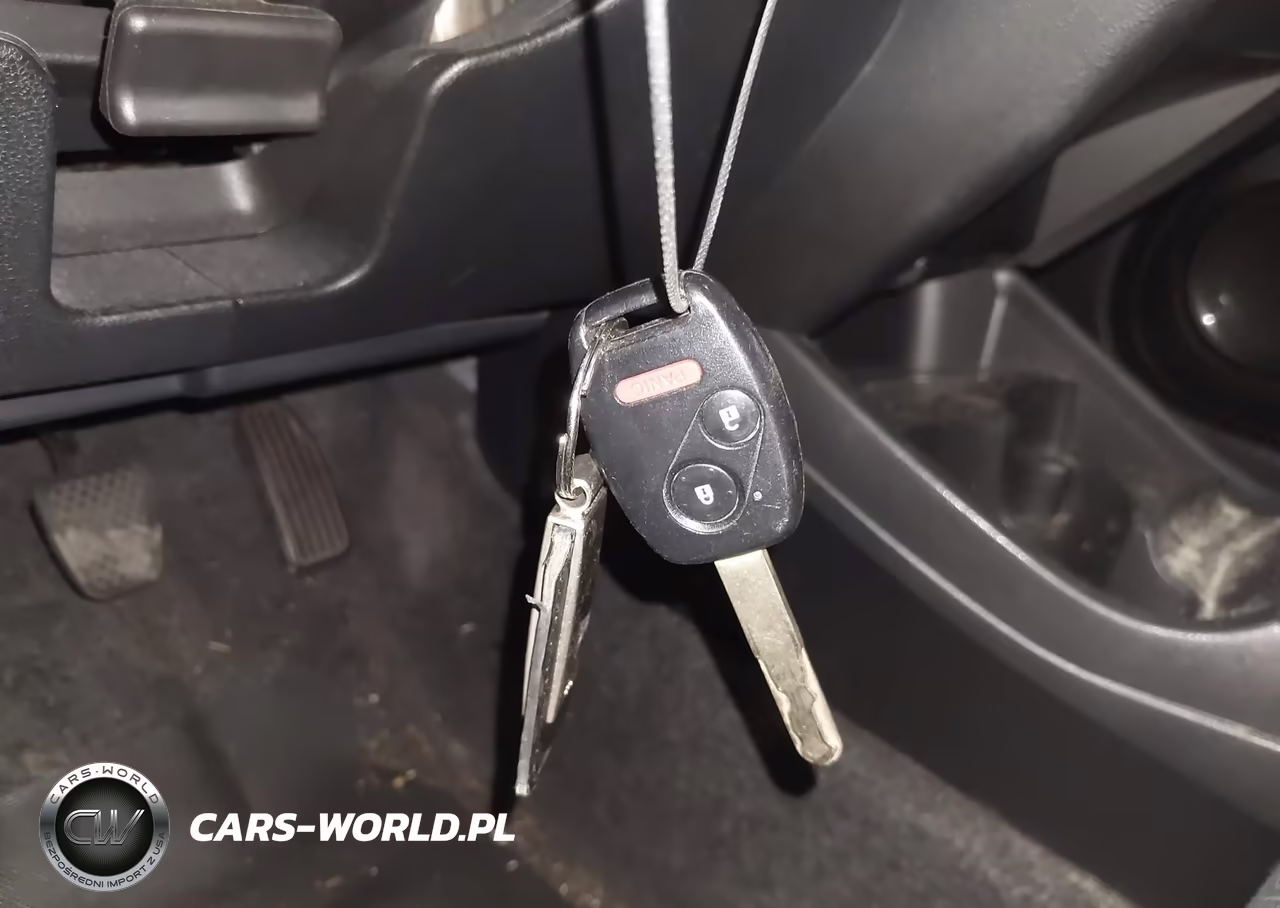 2010 Honda Fit Sport VIN:JHMGE8G45AS027741 - 11