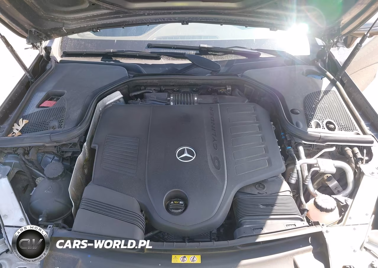 2019 Mercedes-Benz Cls 450 4Matic VIN:WDD2J5KB1KA027793 - 10