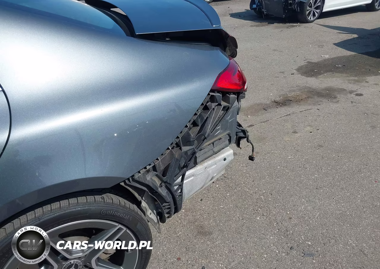 2019 Mercedes-Benz Cls 450 4Matic VIN:WDD2J5KB1KA027793 - 6