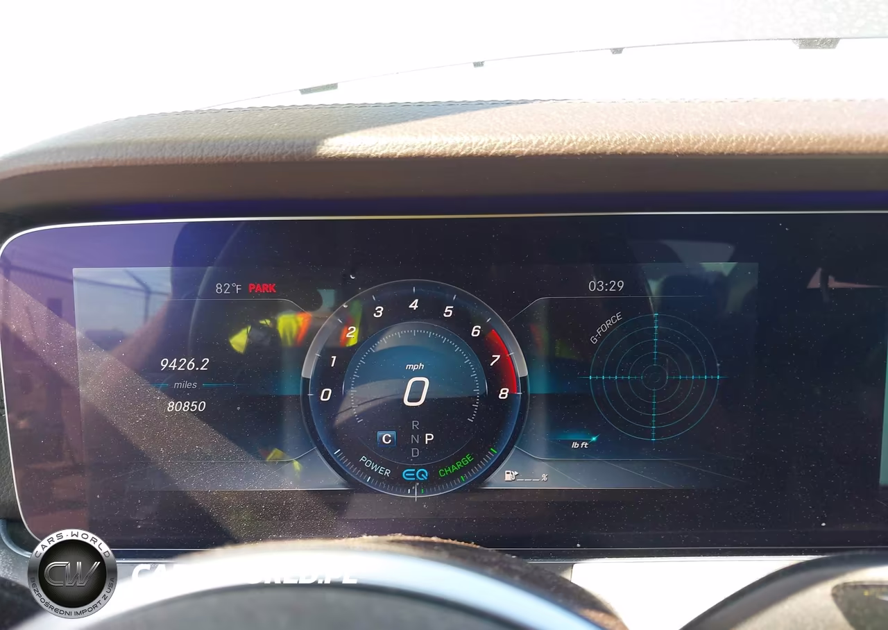 2019 Mercedes-Benz Cls 450 4Matic VIN:WDD2J5KB1KA027793 - 7