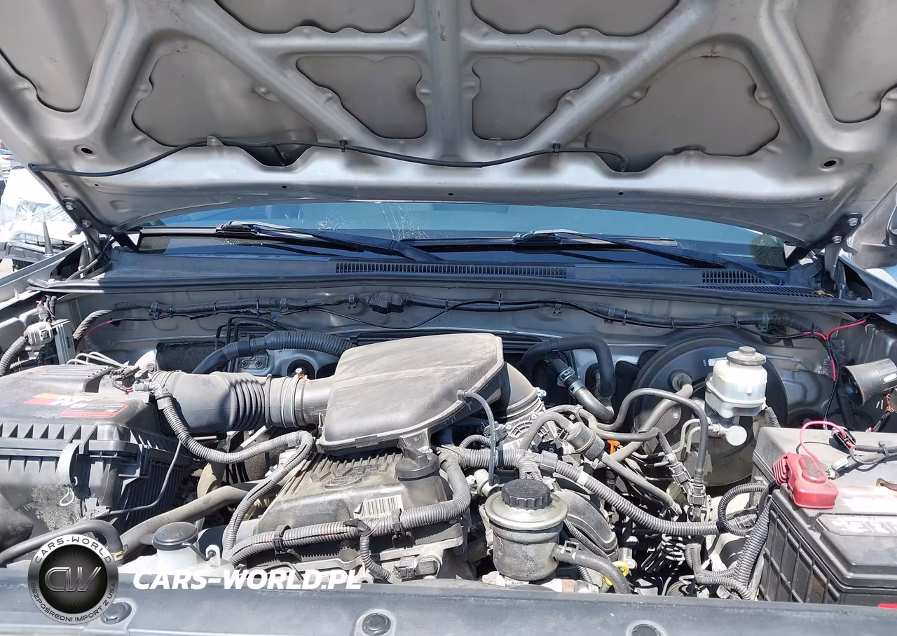 2011 Toyota Tacoma Prerunner VIN:5TFJX4GN1BX003220 - 10