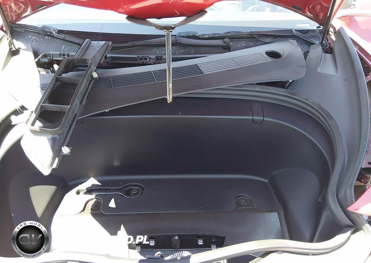 2019 Tesla Model 3 VIN:5YJ3E1EA9KF299076 - 10