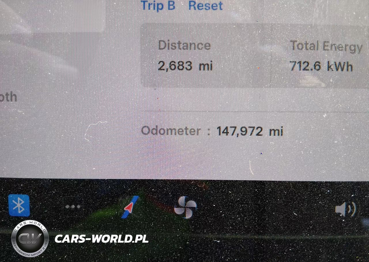 2019 Tesla Model 3 VIN:5YJ3E1EA9KF299076 - 14