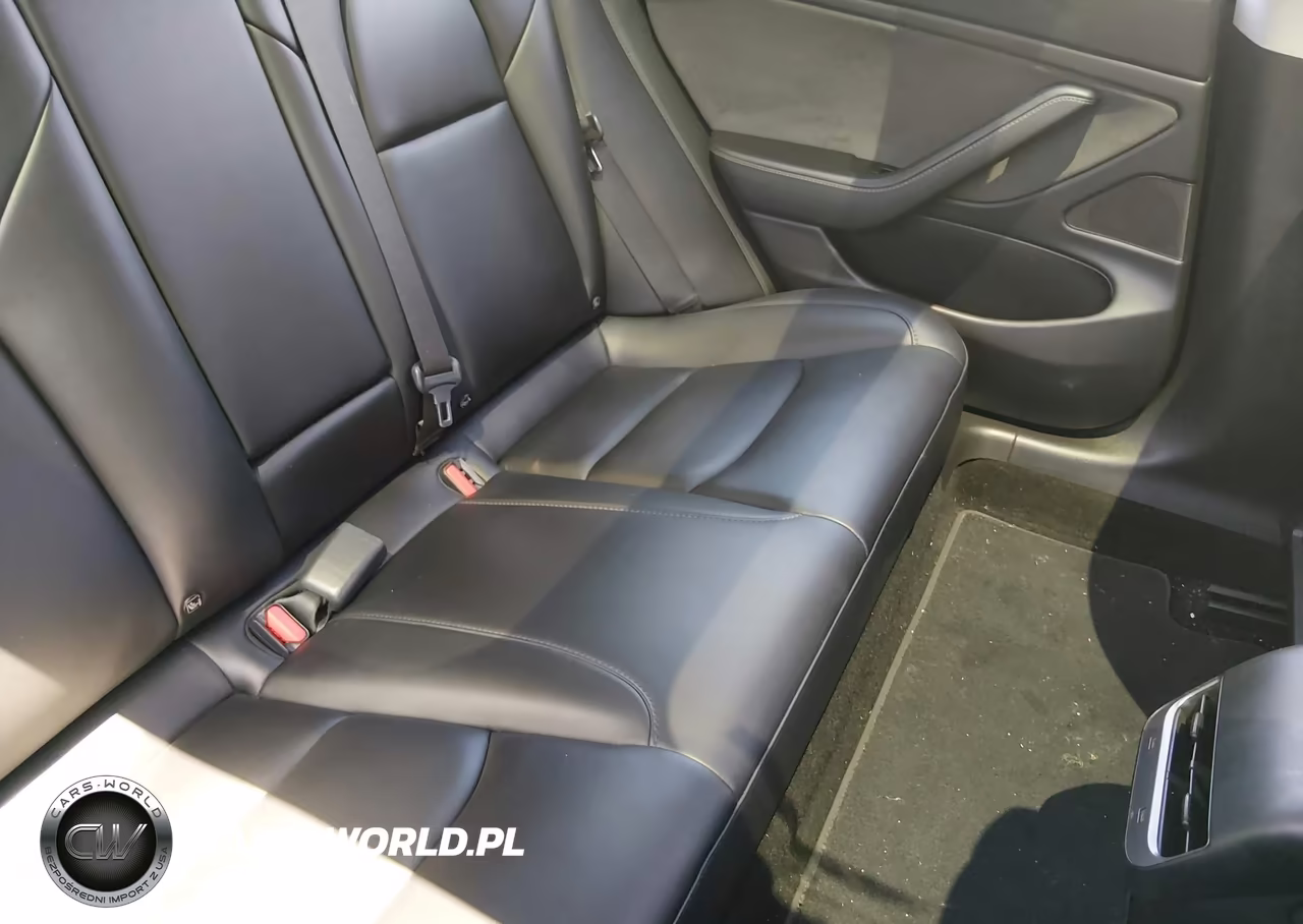 2019 Tesla Model 3 VIN:5YJ3E1EA9KF299076 - 8
