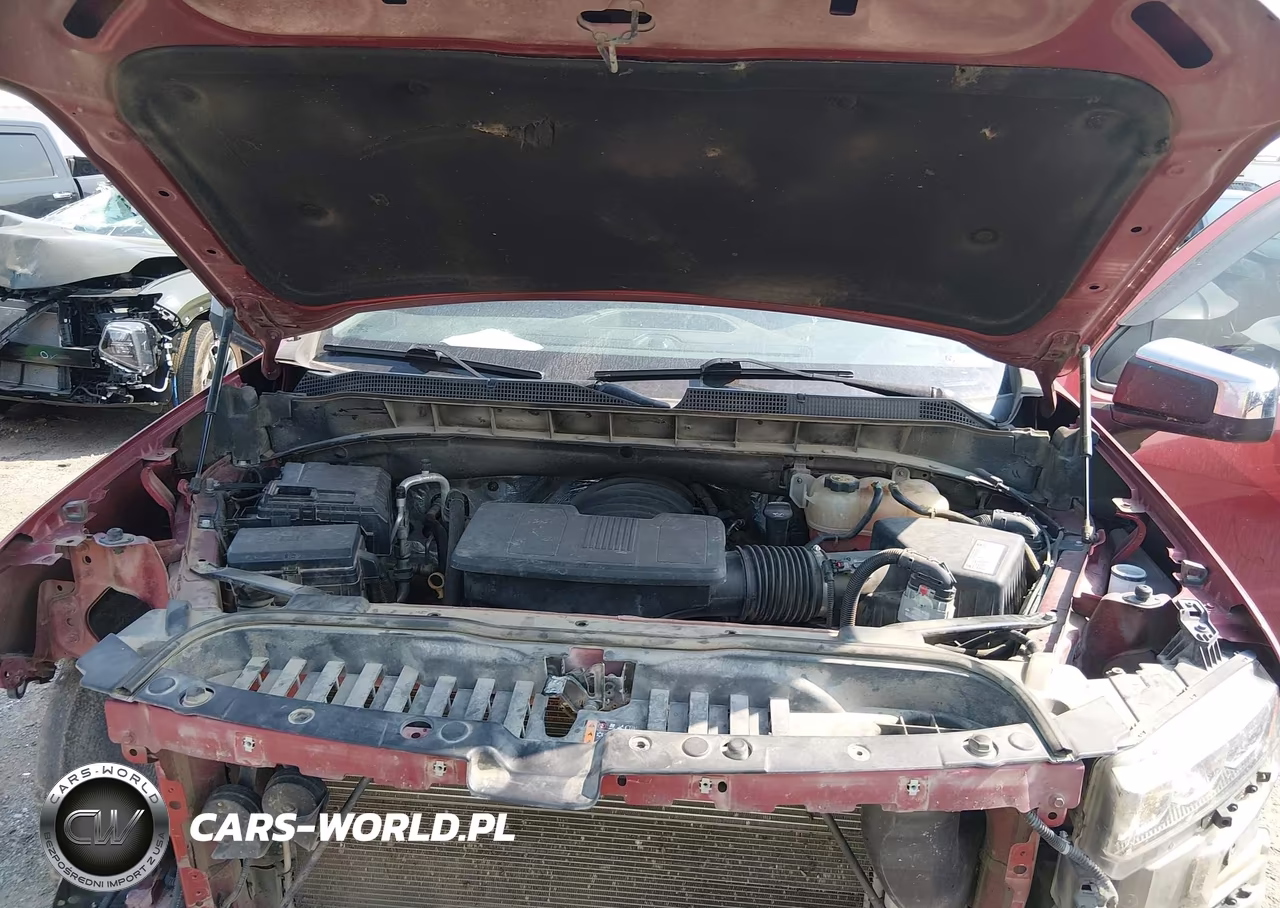 2019 Chevrolet Silverado 1500 Lt VIN:3GCUYDED9KG155870 - 10