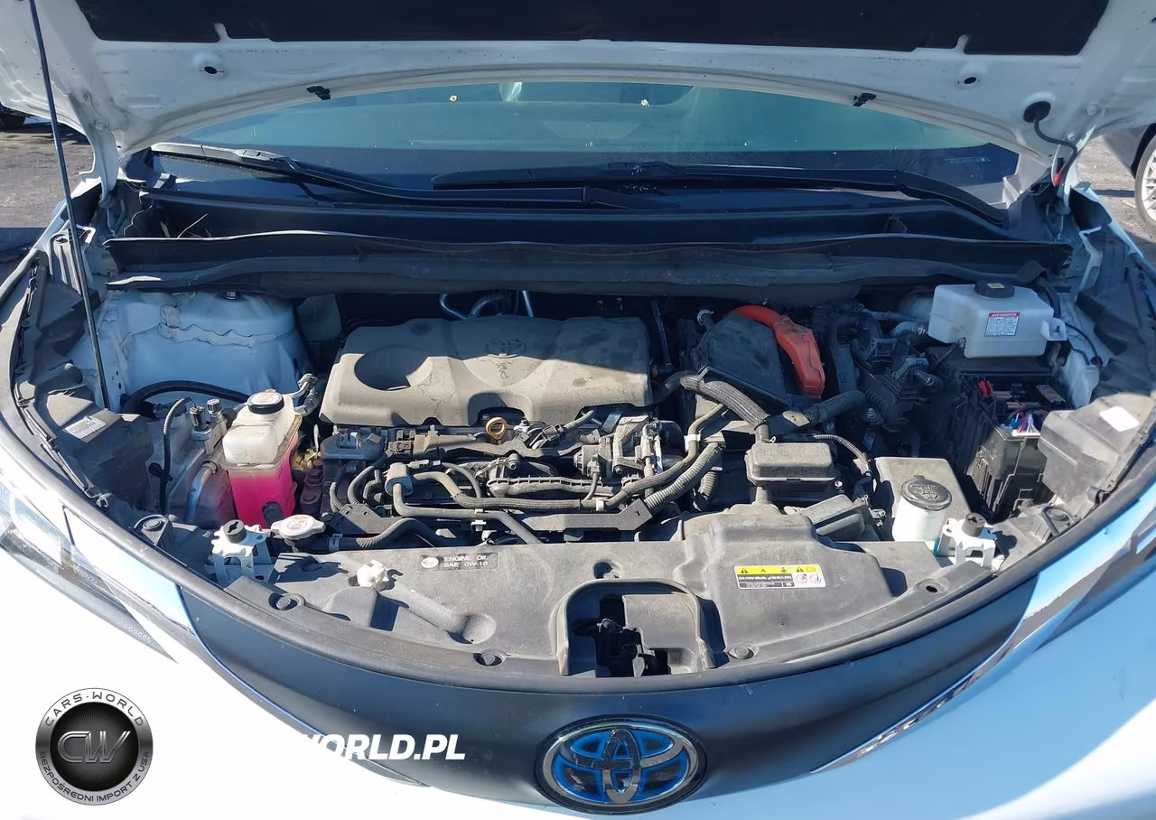 2021 Toyota Sienna Le VIN:5TDKSKFC0MS039481 - 10