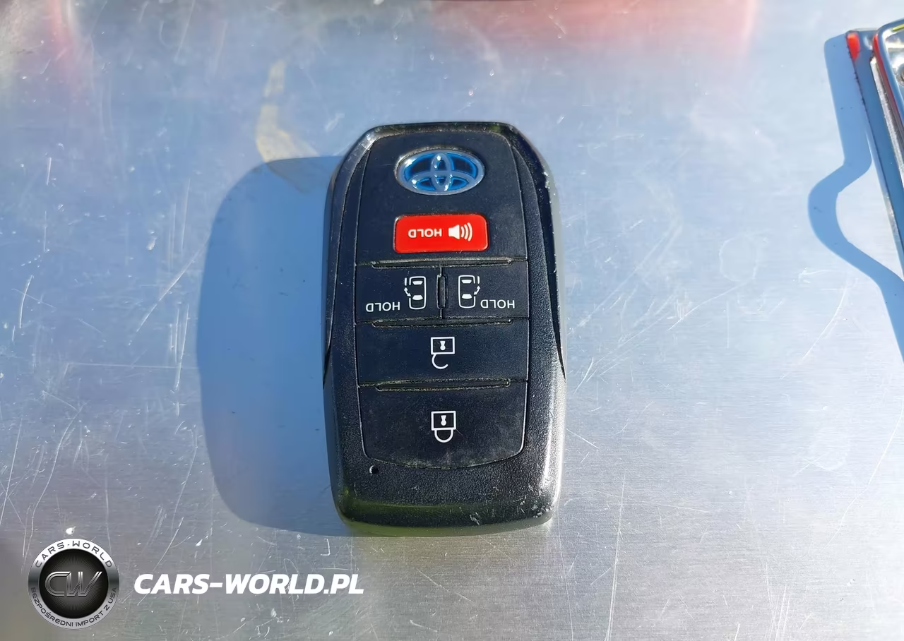 2021 Toyota Sienna Le VIN:5TDKSKFC0MS039481 - 11