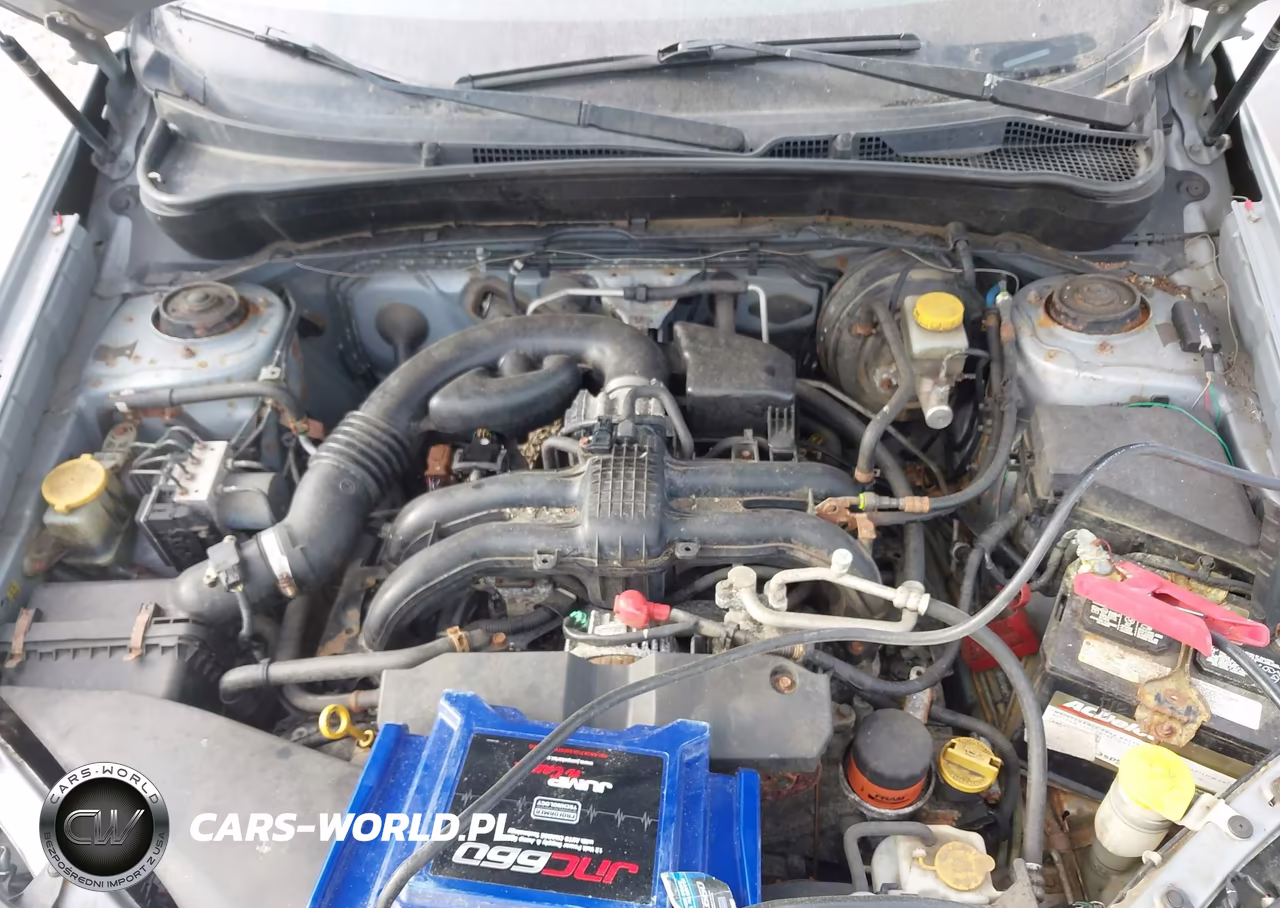 2011 Subaru Forester 2.5X VIN:JF2SHABCXBH718689 - 10