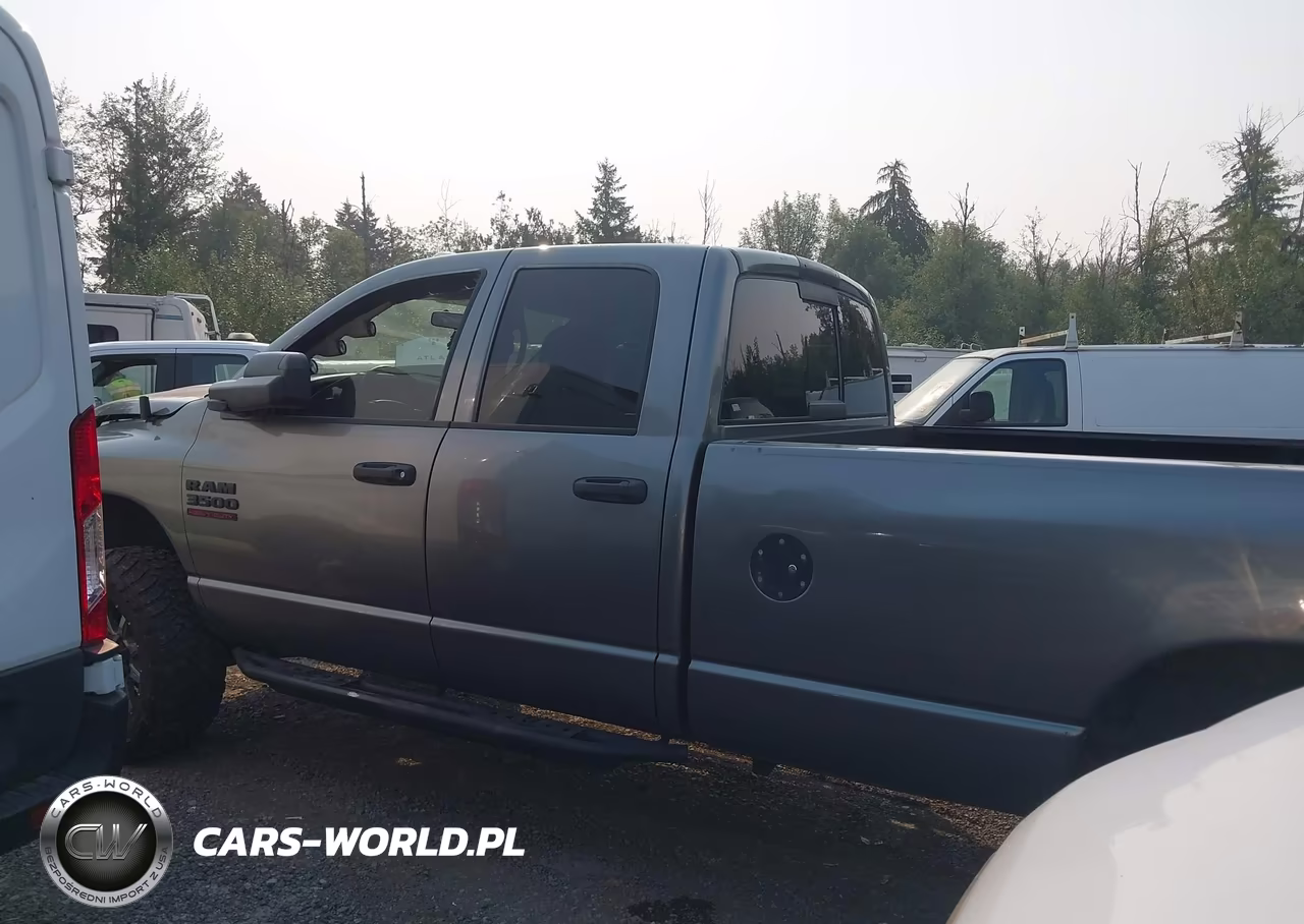 2005 Dodge Ram 3500 Slt-Laramie VIN:3D7LS38C85G722526 - 14